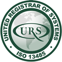Certifikát STN ISO 13485